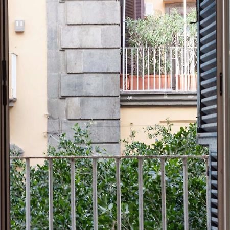 Un Rifugio Romantico A Napoli Eksteriør bilde